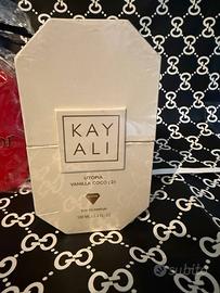 Profumo Kayali Utopia Vanilla Coco