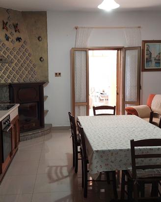 Residenza temporanea
