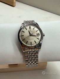 Omega seamaster vintage 166.010