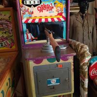 Flipper/slot machine/bingo/tiro a segno