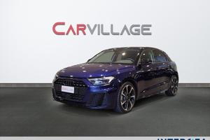 AUDI A1 Sportback 30 1.0 tfsi S Line Edition 116cv