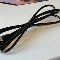 Cavo FireWire 400 a 6 poli da 1,8 metri