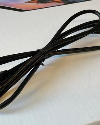 Cavo FireWire 400 a 6 poli da 1,8 metri