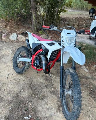 Beta rr50 2024