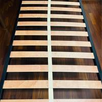 Brande letto singolo