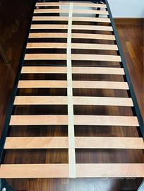 Brande letto singolo