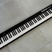 PIANOFORTE DIGITALE PIEGHEVOLE 88 TASTI