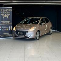 Peugeot 208 1.4 HDi 68 CV 5 porte Allure