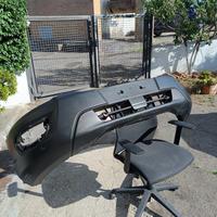 paraurti anteriore Ford transit