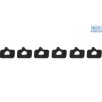 KIT 6 SUPPORTI PDC MERCEDES CLASSE CLA W117 13- PA