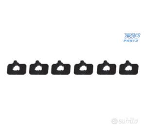 KIT 6 SUPPORTI PDC MERCEDES CLASSE CLA W117 13- PA