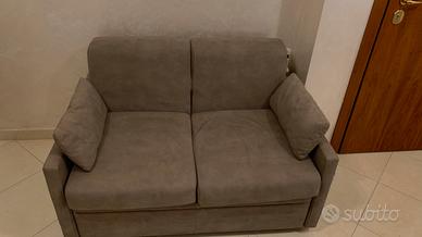 Divano letto