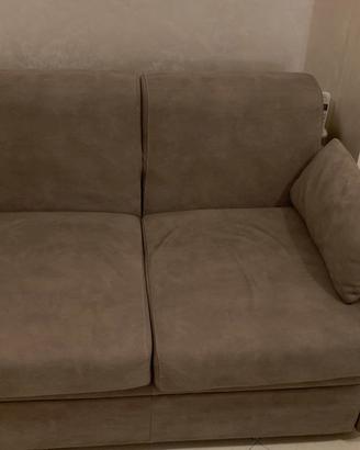 Divano letto