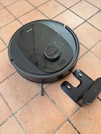 Robot aspirapolvere Cecotec
