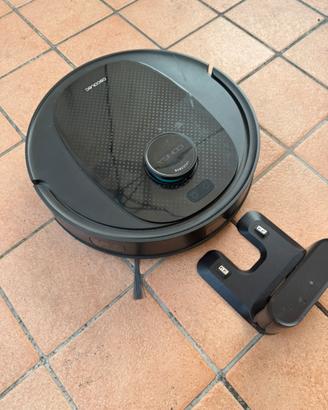 Robot aspirapolvere Cecotec