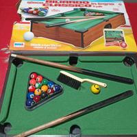 Biliardo 50x31