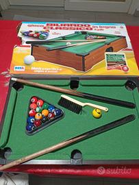 Biliardo 50x31