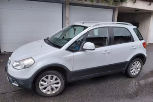Fiat 16 Emotion 4x4 benzina