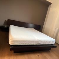 Letto matrimoniale Misuraemme