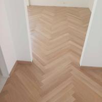 parquet Rover prefinito spina italiana 