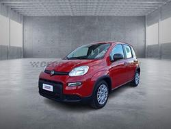 FIAT Panda 1.0 70cv Hybrid