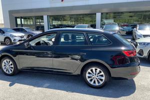 Seat Leon 1.6 TDI 115 CV DSG ST Business