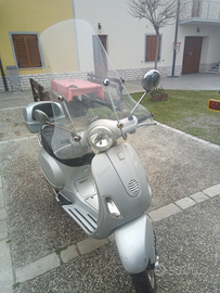 Vespa LX 150 4T