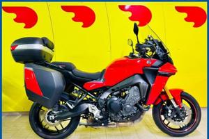 YAMAHA Tracer 9 Garantita e Finanziabile