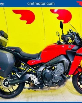 YAMAHA Tracer 9 Garantita e Finanziabile
