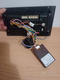 Stereo android per auto