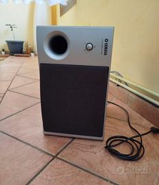Speaker yamaha tyros 3