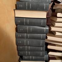 Enciclopedia Garzanti