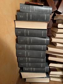 Enciclopedia Garzanti