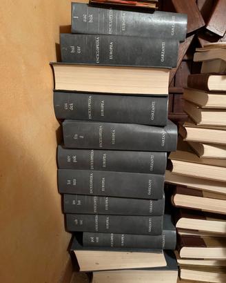 Enciclopedia Garzanti