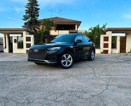 Audi Q5 SPB 40 TDI quattro S tronic