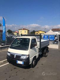 Piaggio Porter PORTER MAXXI BZ/GPL 1.3 2.2 QT