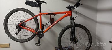 Cannondale Trail 7 29” 2x9v freni a disco idraulic
