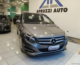 MERCEDES-BENZ B 180 CDI Automatic Sport