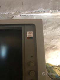 IBM  vintage