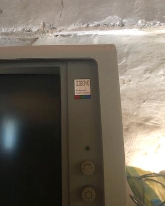 IBM  vintage