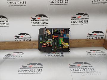 Centralina body computer citroen ds5 2014 96649923