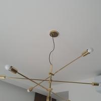 Lampadario Maison Du Monde
