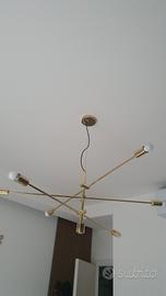 Lampadario Maison Du Monde