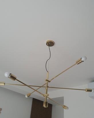 Lampadario Maison Du Monde