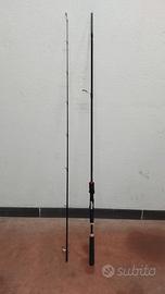 Canna da spinning Molix Outset Predator