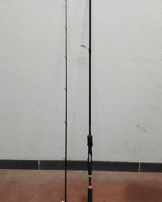 Canna da spinning Molix Outset Predator