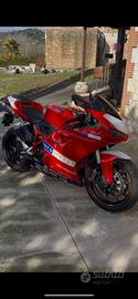 Ducati 1.098 Infostrada
