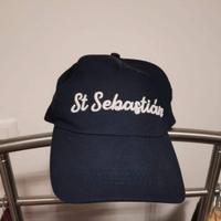 Cappellino da Baseball J. Harts & Bros. Taglia uni