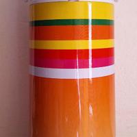 Thermos dispenser a pompa