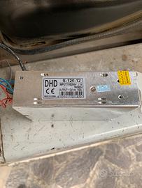 Alimentatore